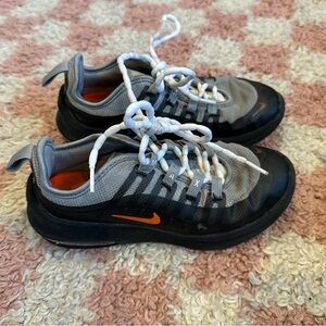 Nike Air Max Axis Toddler Sneakers